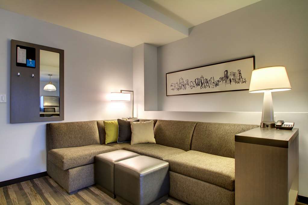 Hyatt House Chicago Evanston - photo 15