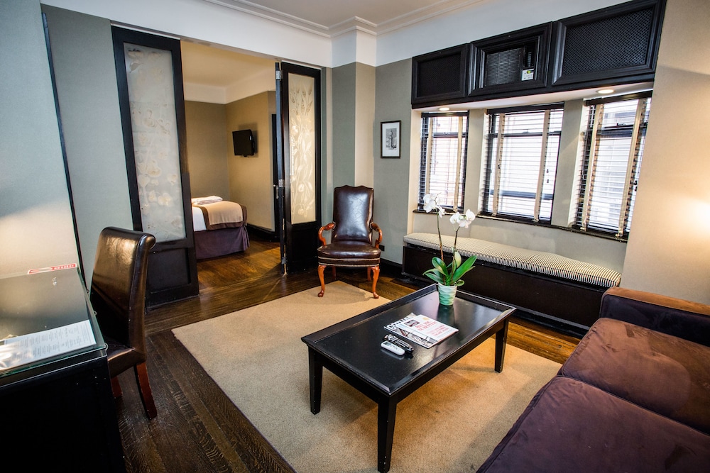 The Mansfield - photo 29