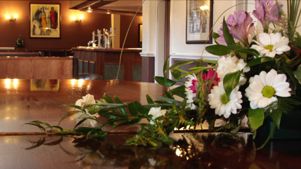 Wortley House Hotel in Scunthorpe, United Kingdom