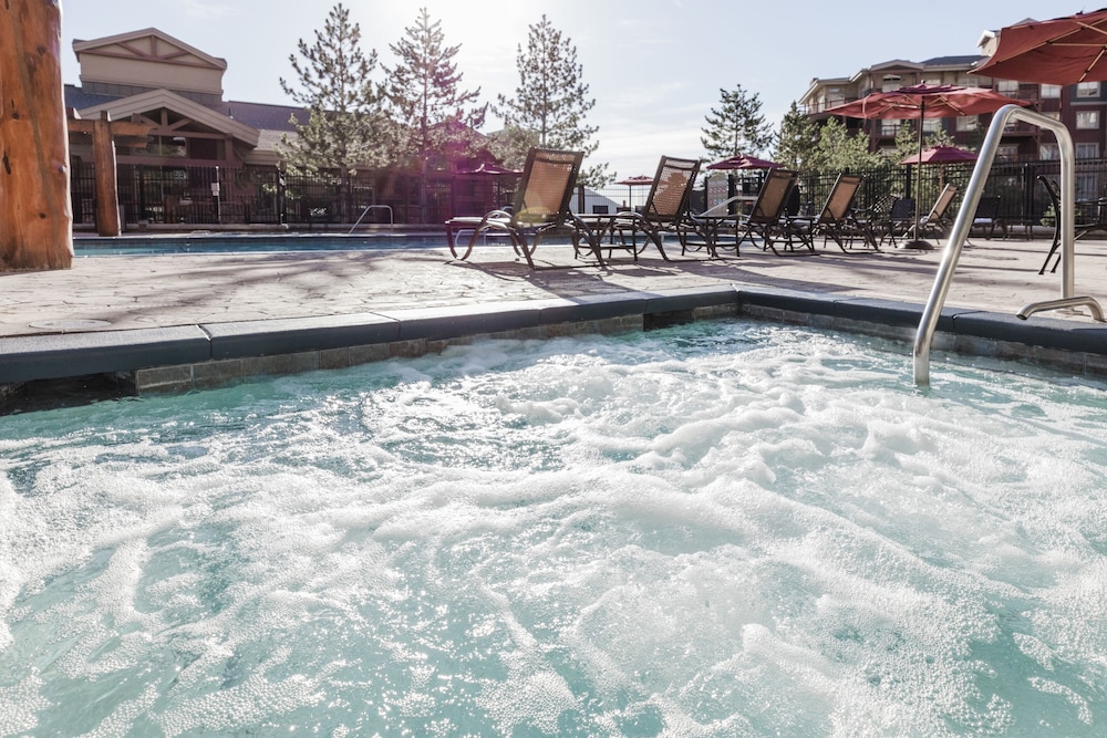 Westgate Park City Resort & Spa - photo 40