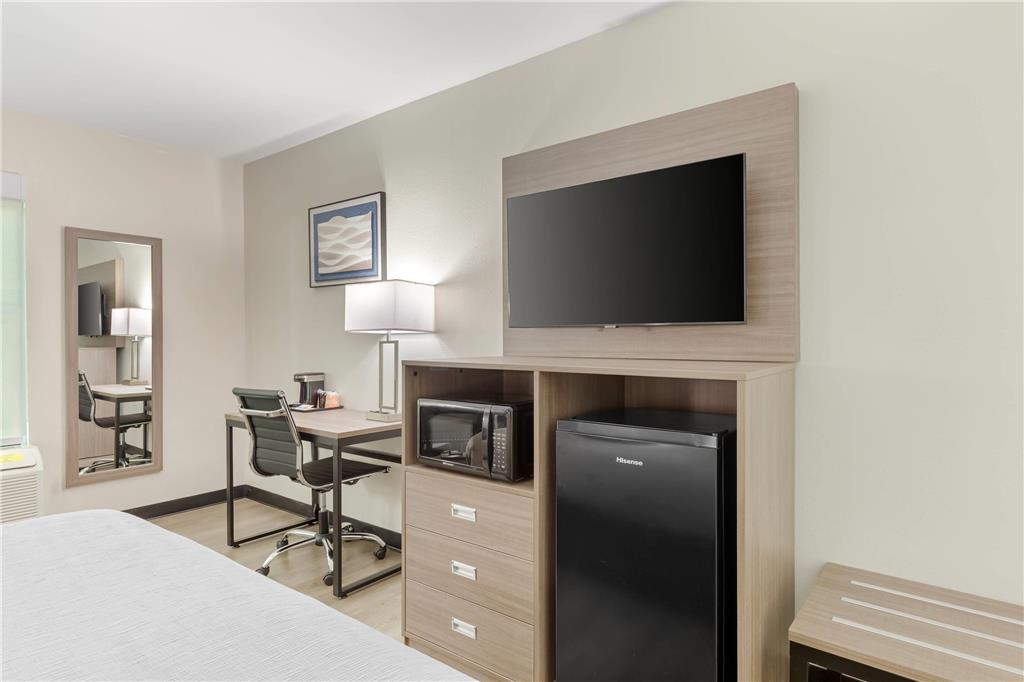 Quality Inn Washington NC - photo 10