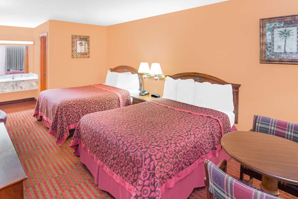 Americas Best Value Inn Kosciusko - photo 7