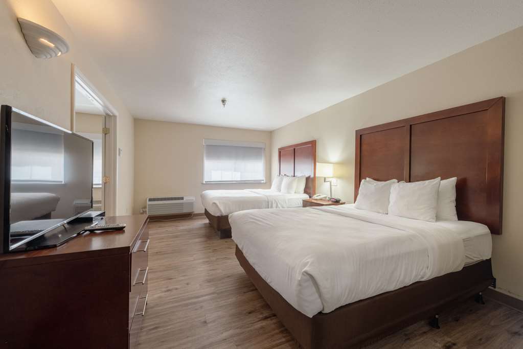 Comfort Inn & Suites Alamosa - photo 51