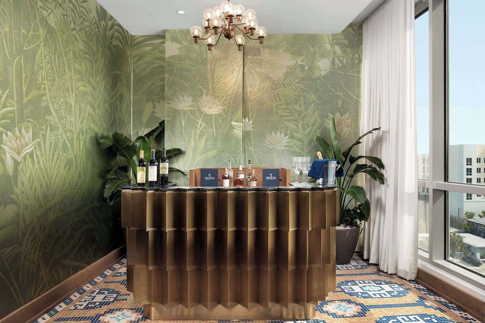 The Hiatus Clearwater Beach Curio Collection By Hilton - photo 98