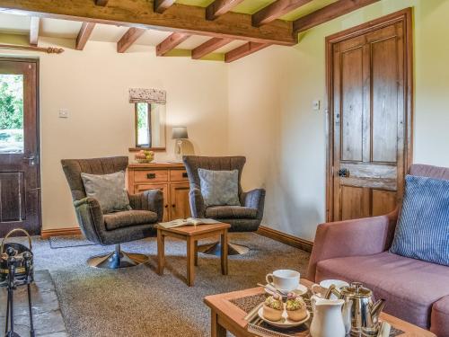 Ladycroft Cottage