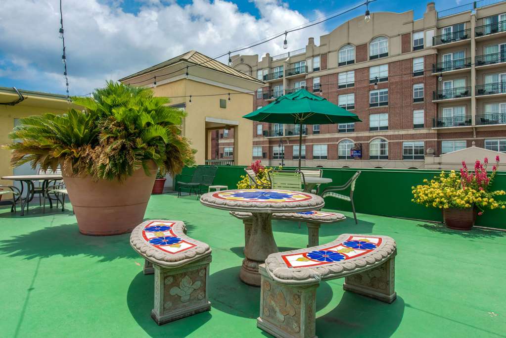 Quality Inn Savannah Historic District - photo 29