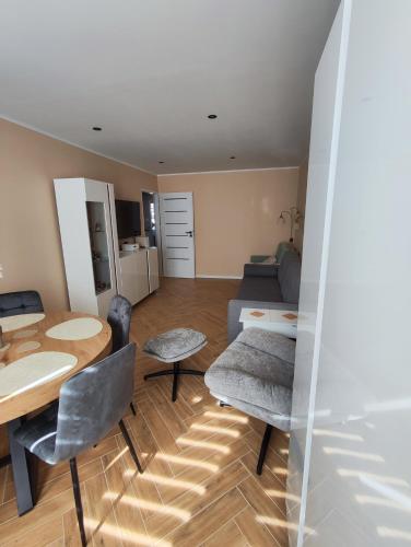 Apartament w centrum Helu — Hel — photo 5