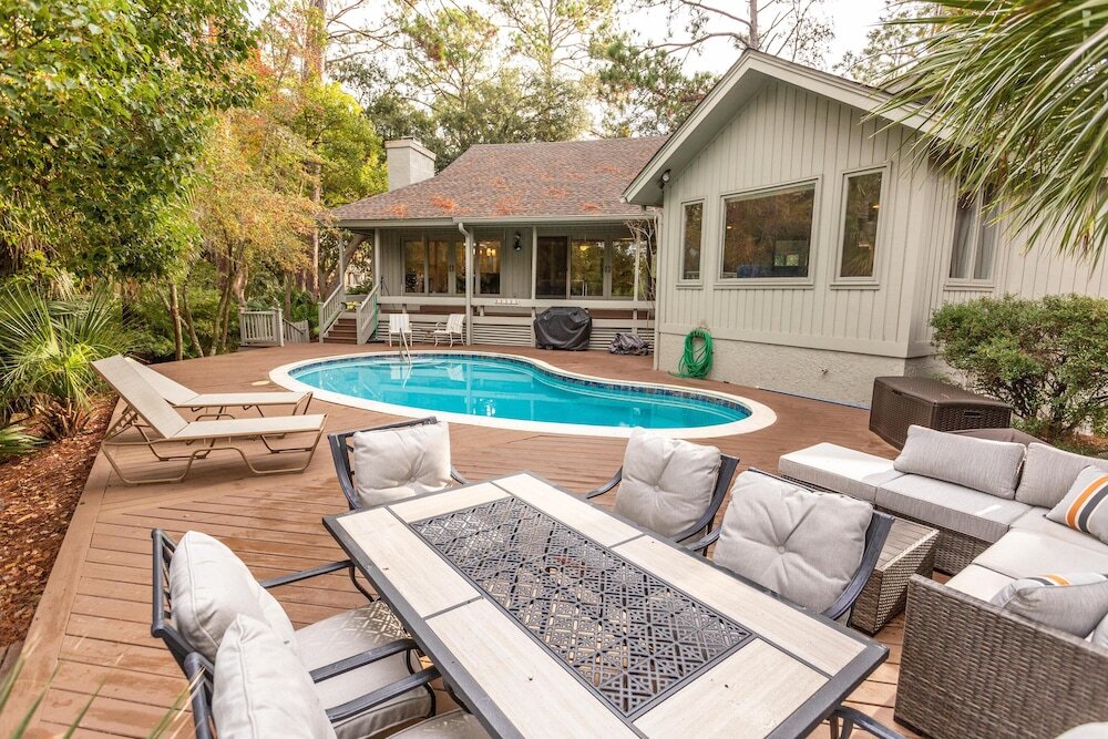 15 Audubon Pond at the Sea Pines Resort - photo 11