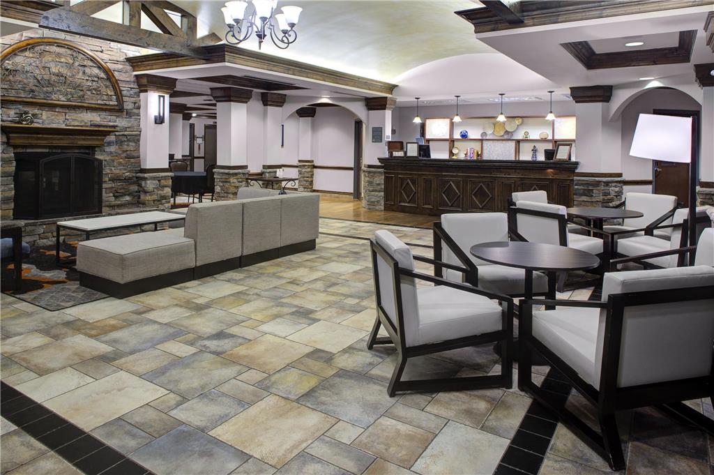 HYATT house Fishkill Poughkeepsie - photo 4