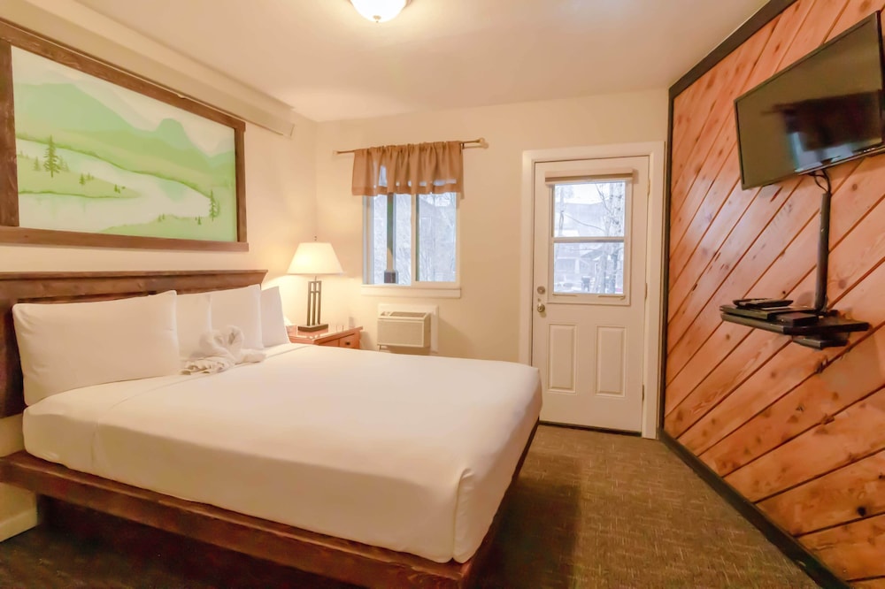 Murphy's River Lodge - photo 7