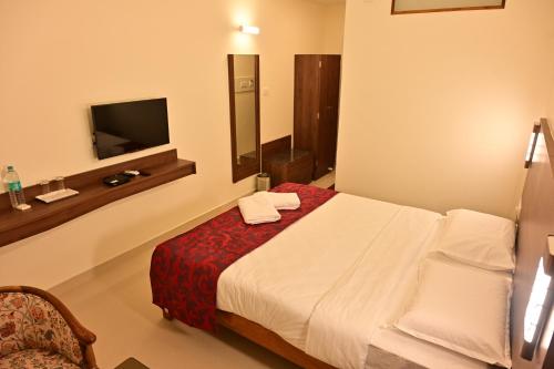 Poorva Residency — Hassan