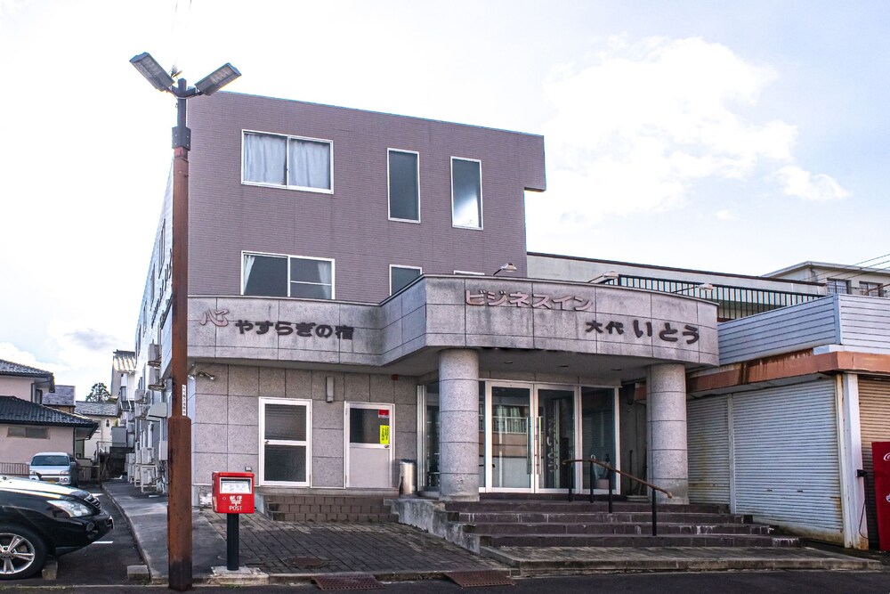 Tabist Takajo No Yado Oshiro Ito — hotel in Tagajo-Shi