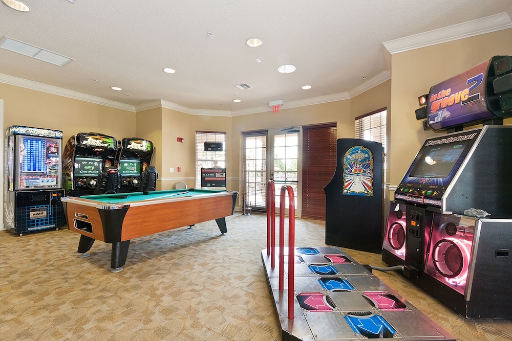 Vista Cay Resort By Orlando Fun Rentals - photo 21