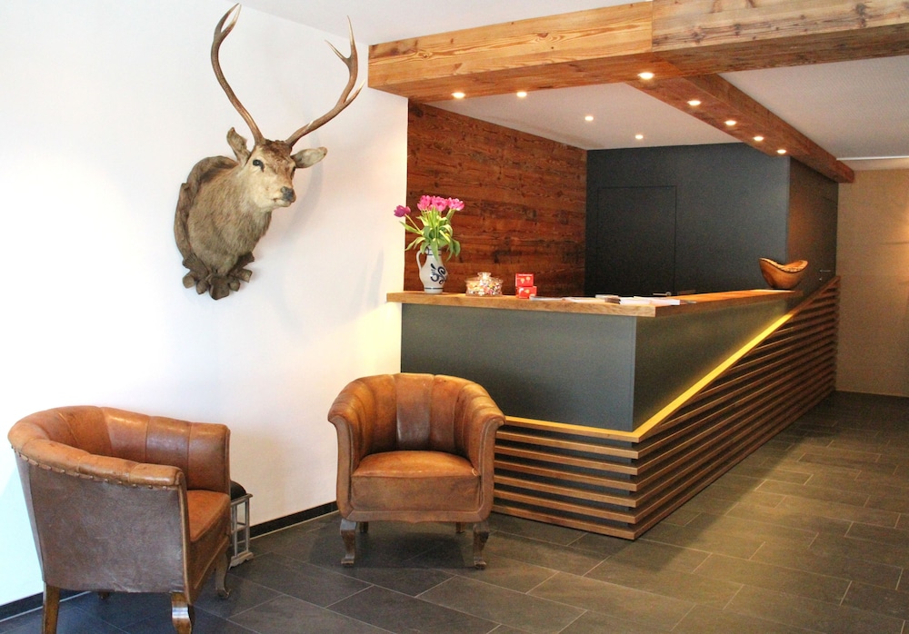 Alpen Suites Brandnertal — Brand — photo 5