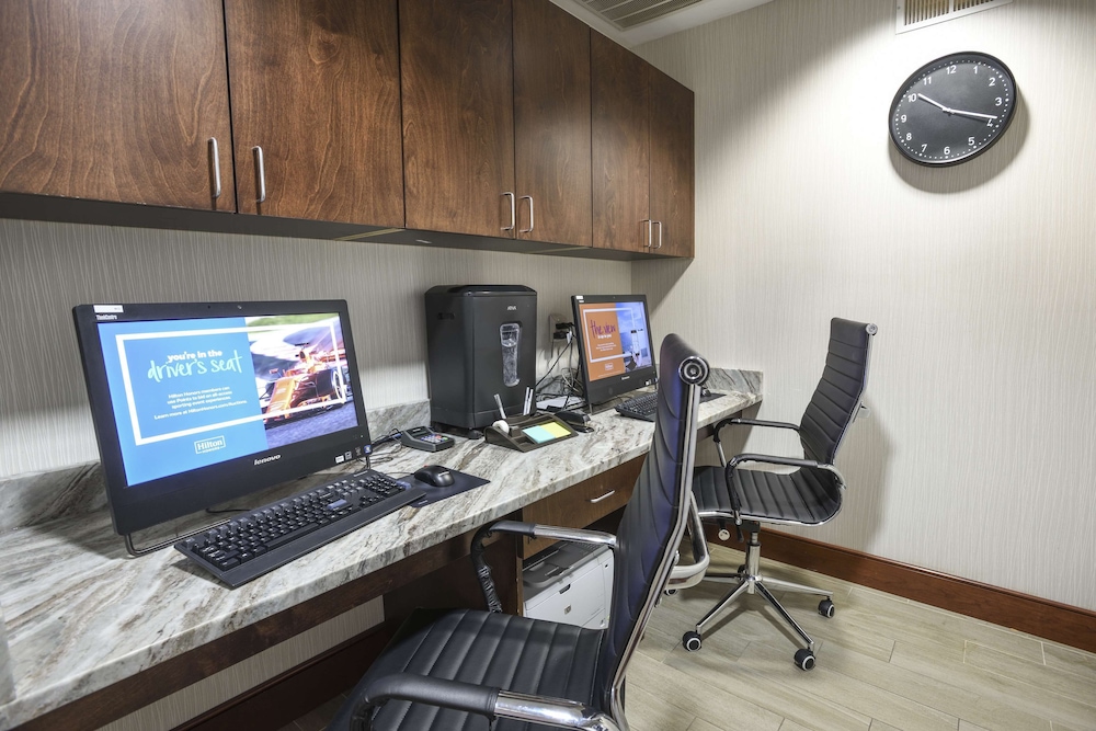 Hampton Inn Cincinnati Eastgate - photo 24