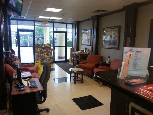 Days Inn Sarasota Airport - featured photo