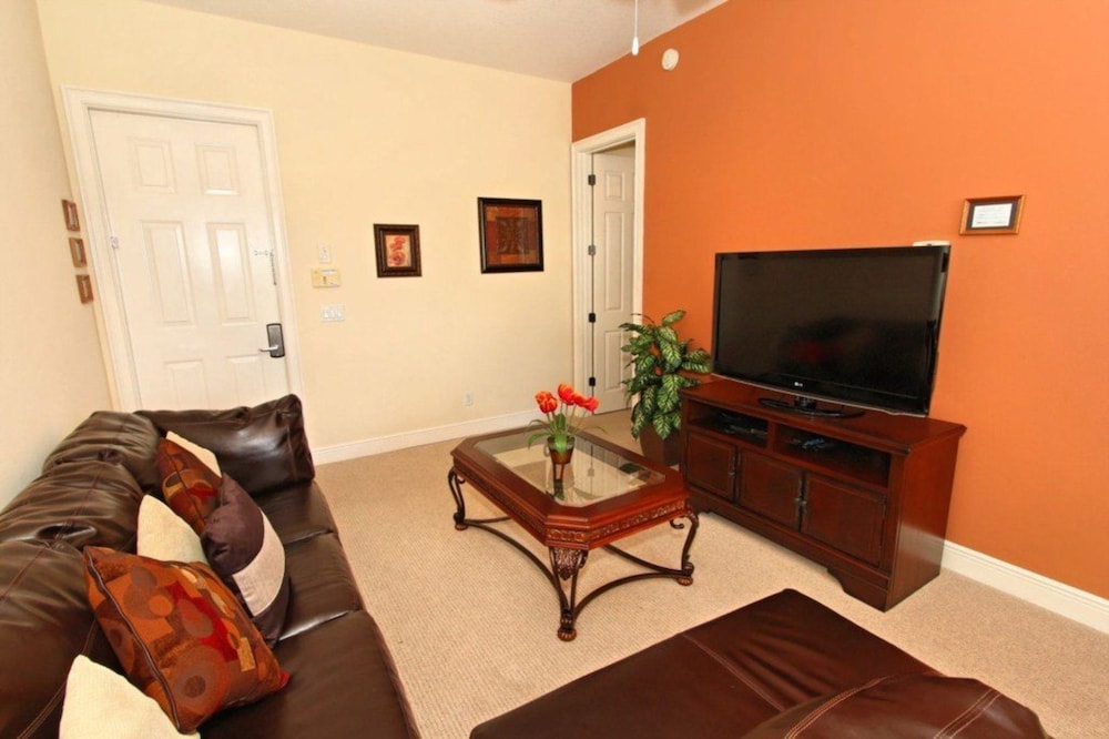 5 Star Private Villa Reunion Resort Orlando Villa 1315 - photo 23