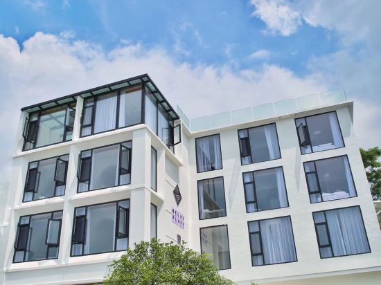 Relax Place Hotel in Tangdong, People's Republic of China