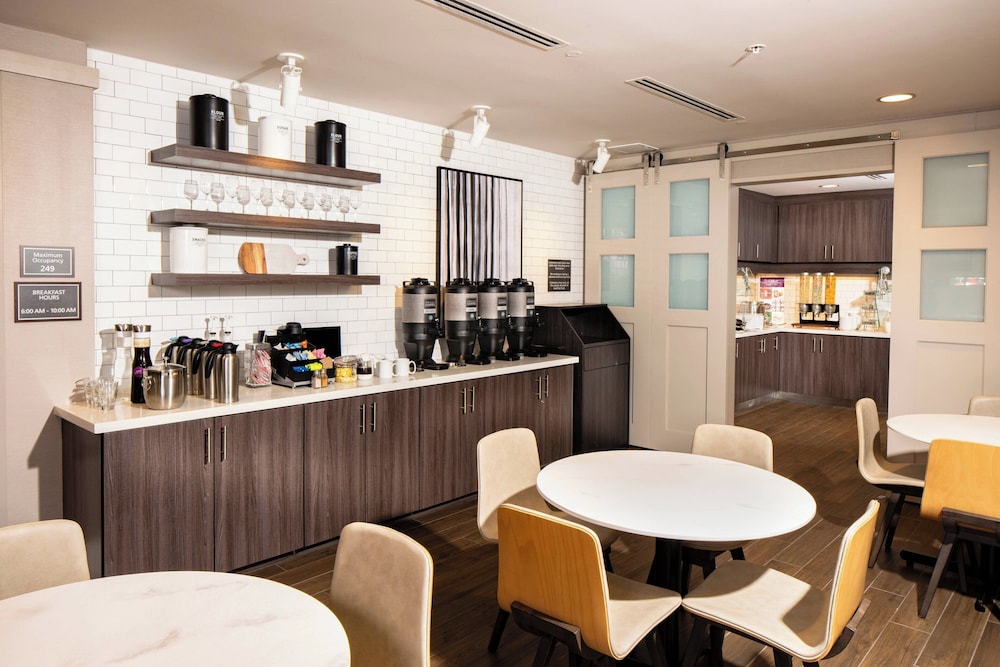 Residence Inn by Marriott Las Vegas South Henderson - photo 29