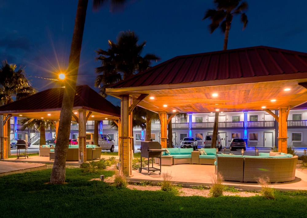 Ocean's Edge Hotel Port Aransas TX - photo 26