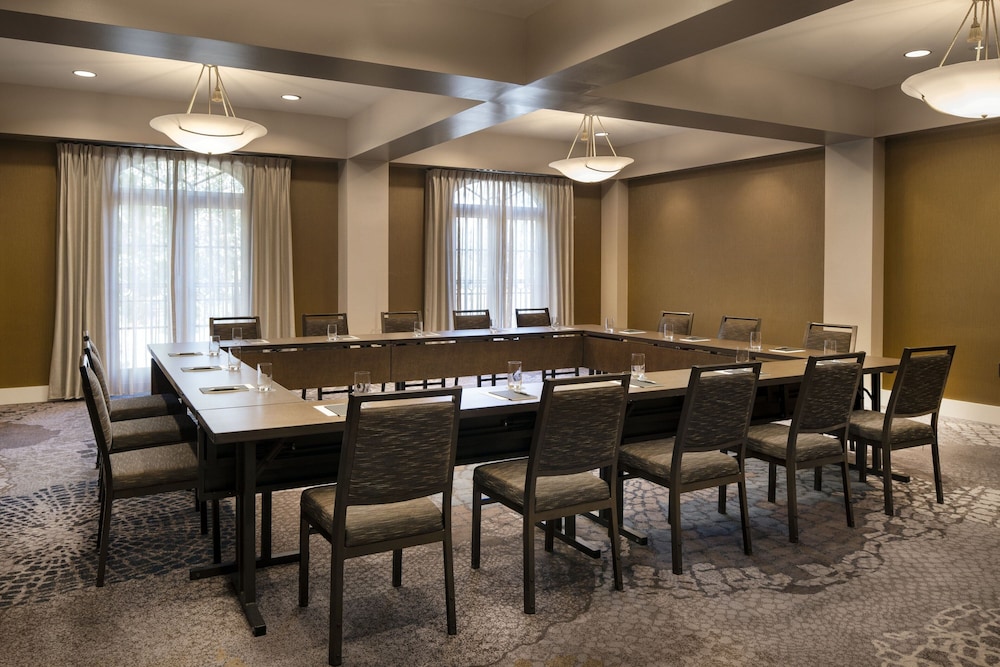 The Westin Palo Alto - photo 58