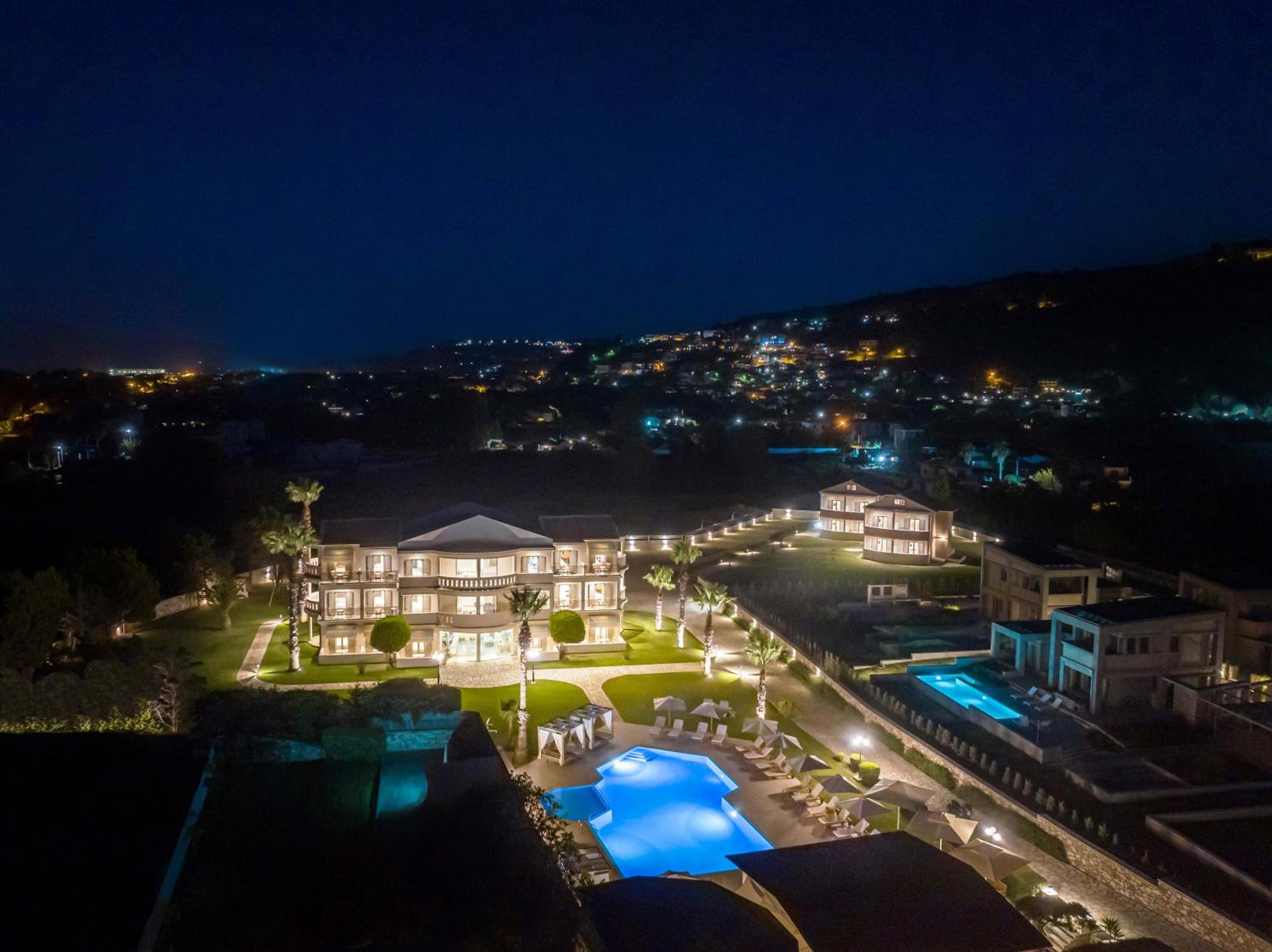 San Giovanni Luxury Studios — Lefkada — photo 2
