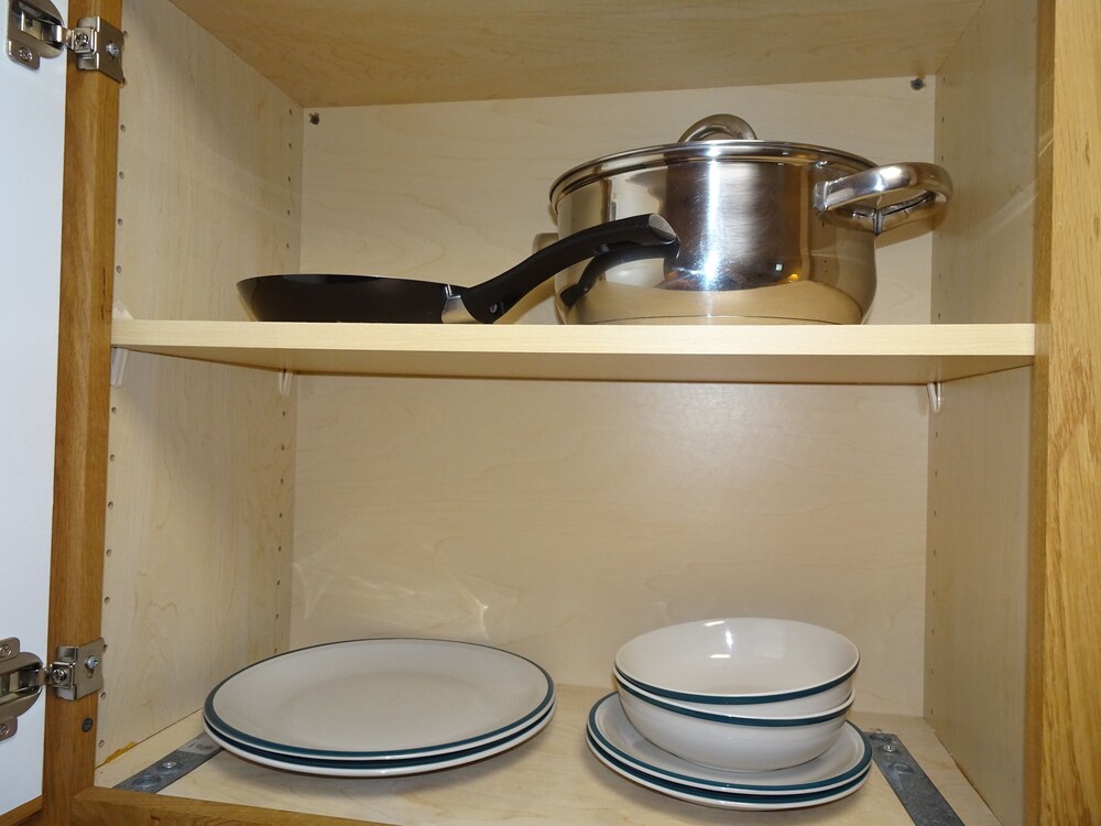 Affordable Suites of America Lynchburg - photo 12