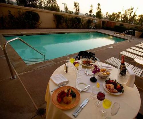 DoubleTree by Hilton Irvine Spectrum - photo 23