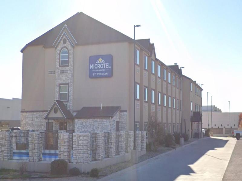 Microtel Inn & Suites Odessa TX in Odessa, United States