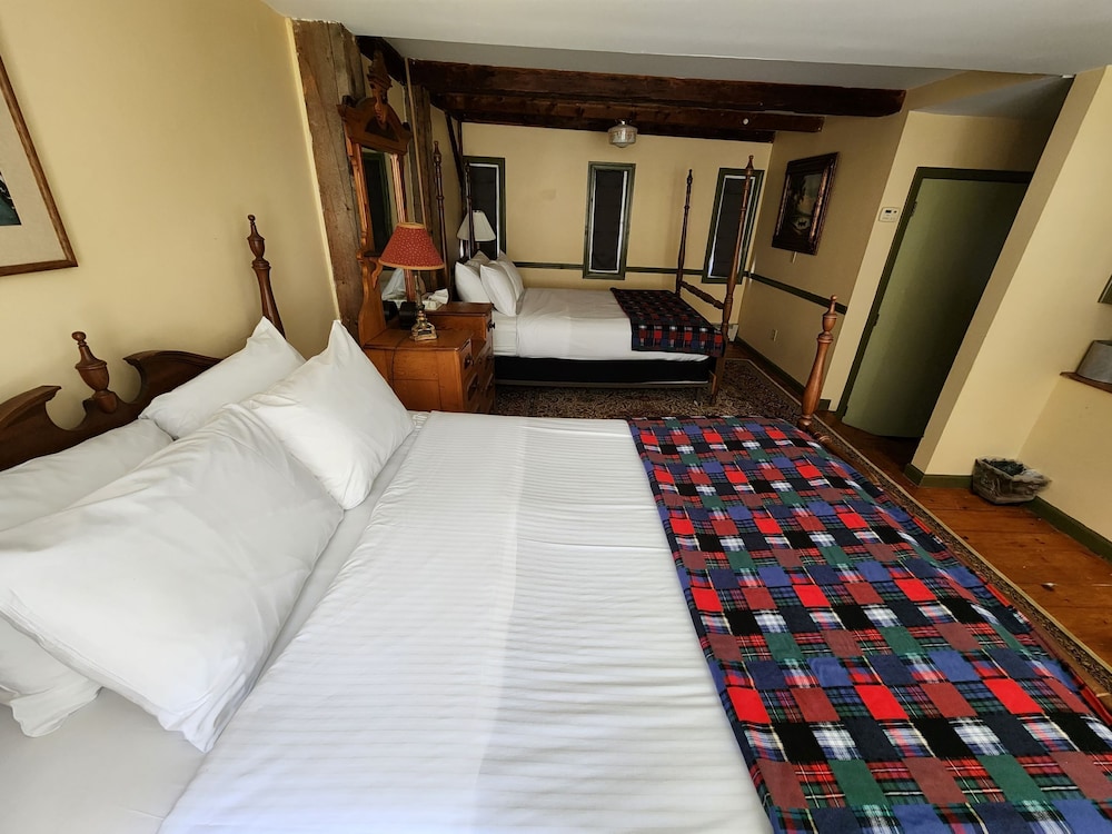 Arlington Inn - photo 13
