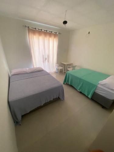 Pousada Batista in Itubera, Brasil