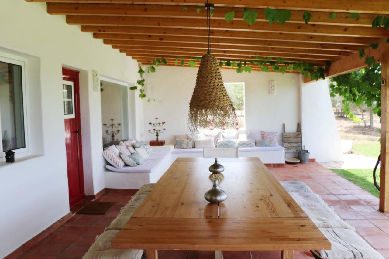 Monte da Casa Nova — 4-Star Luxury Hotel in Santiago Do Cacem, Portugal