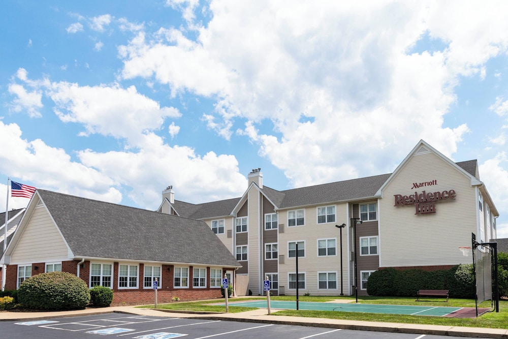 Residence Inn by Marriott Evansville East - photo 34