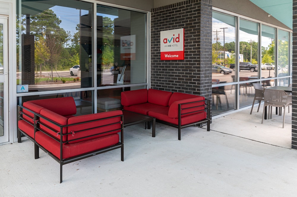 avid hotel Summerville by IHG - photo 44