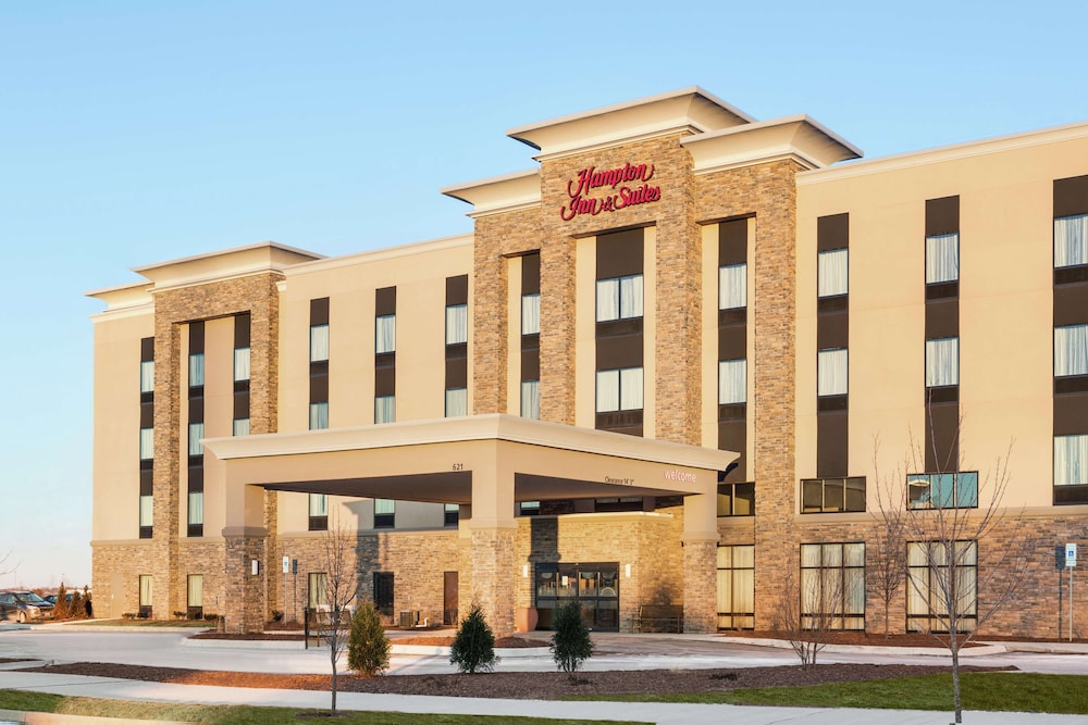 Hampton Inn & Suites Minooka - featured photo