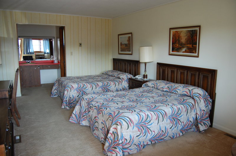 Green Lake Resort - photo 6