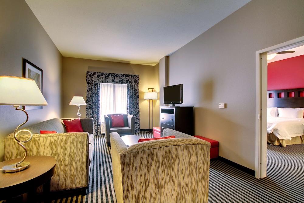 Hampton Inn Birmingham Leeds - photo 28