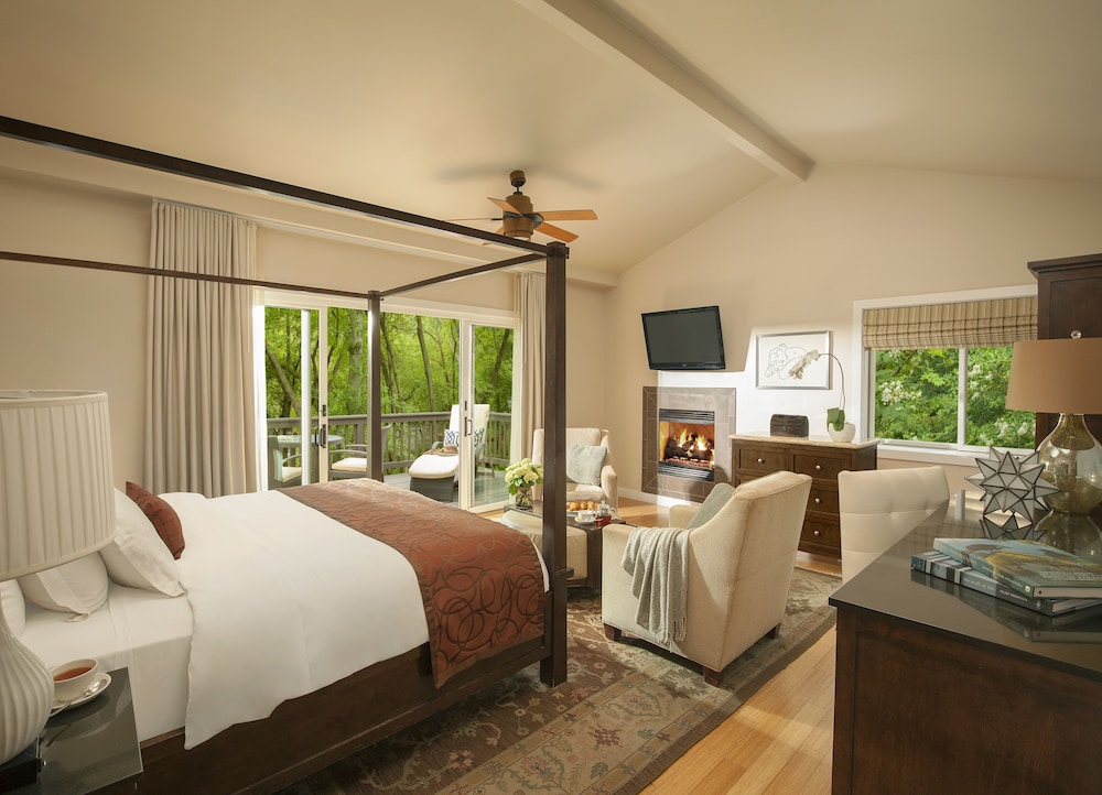 L'Auberge de Sedona - photo 21