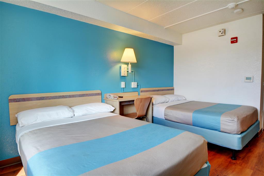 Motel 6 Newport RI - photo 8