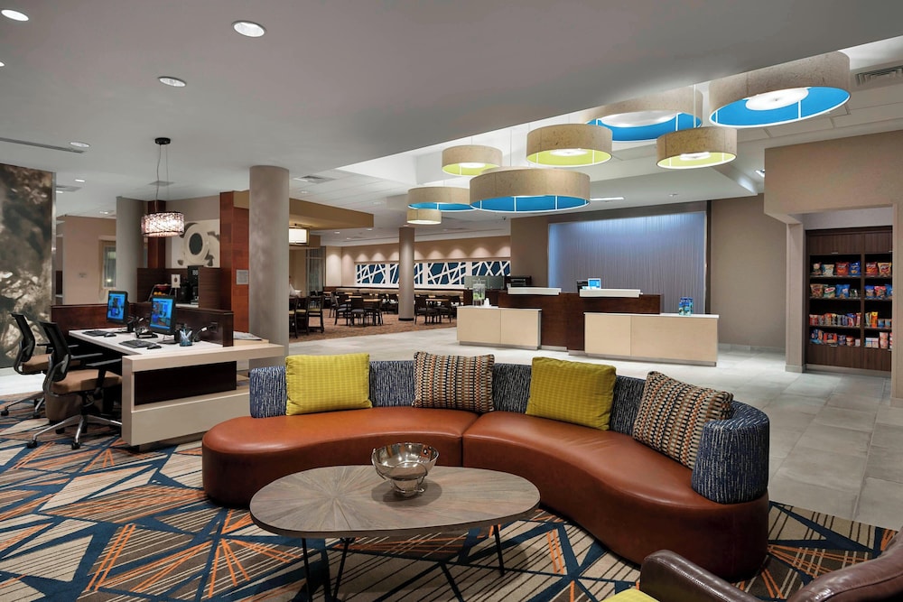 Fairfield Inn & Suites Rock Hill - carbon neutral hotel in Rock Hill