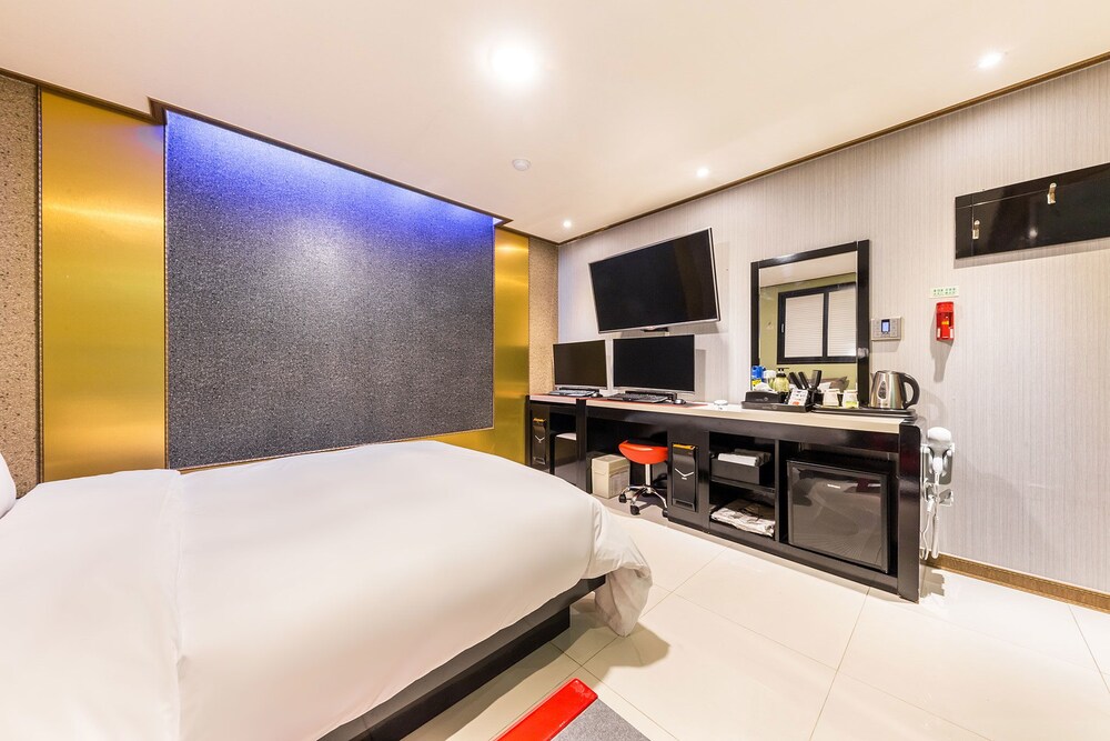 Sol Hotel — Seoul — photo 4