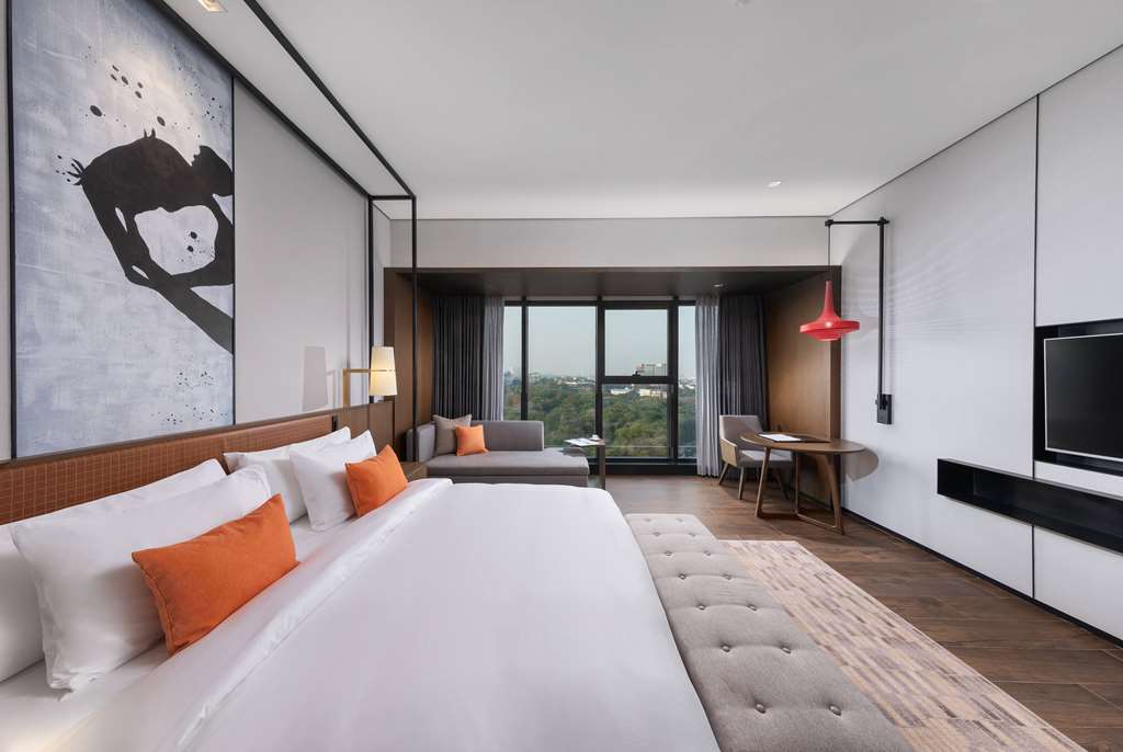 Wyndham Grand Yangon Hotel — Yangon — photo 3