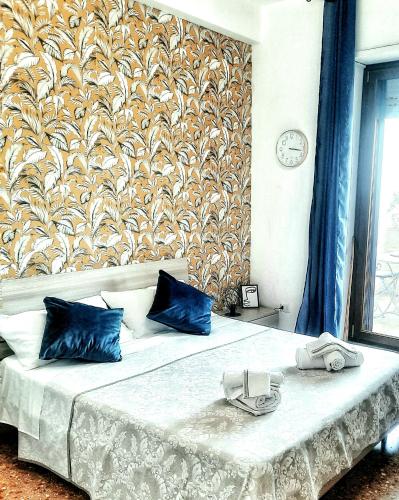 Basilica San Paolo Apartment — 4-Star Luxury Hotel in Rome, Italy