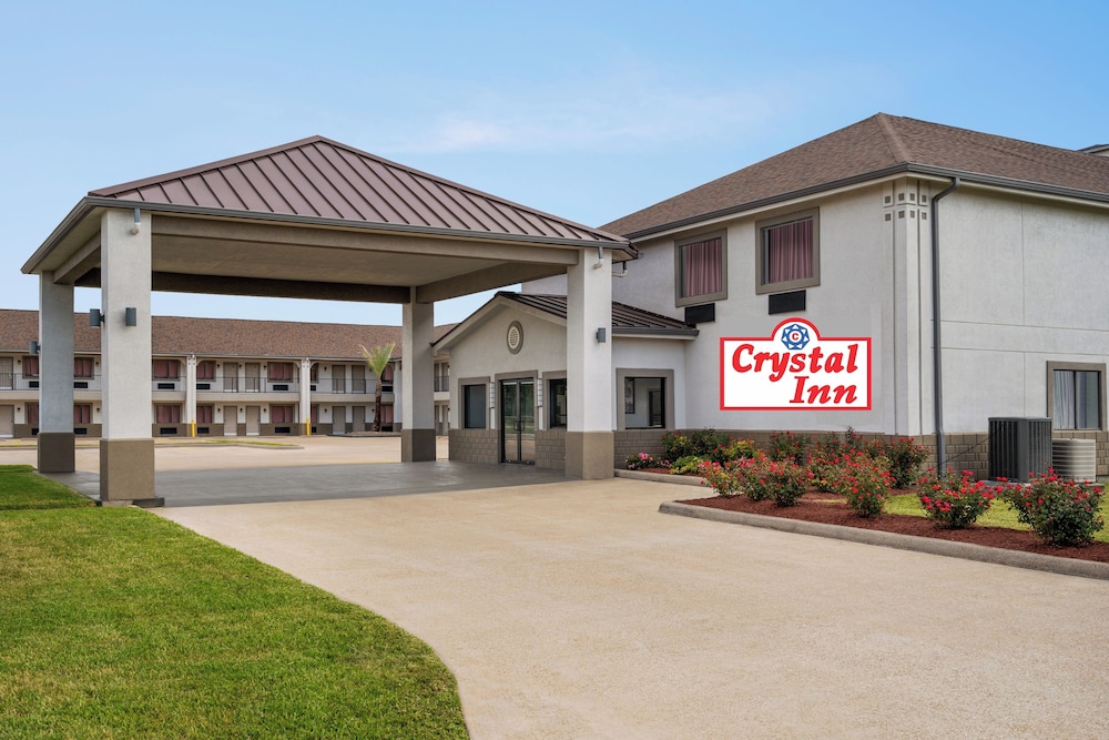 Crystal Inn Northeast Houston Downtown I 610 - featured photo