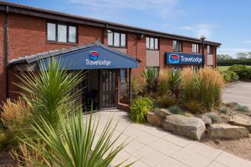 Travelodge Cambridge Swavesey in Cambridge, United Kingdom