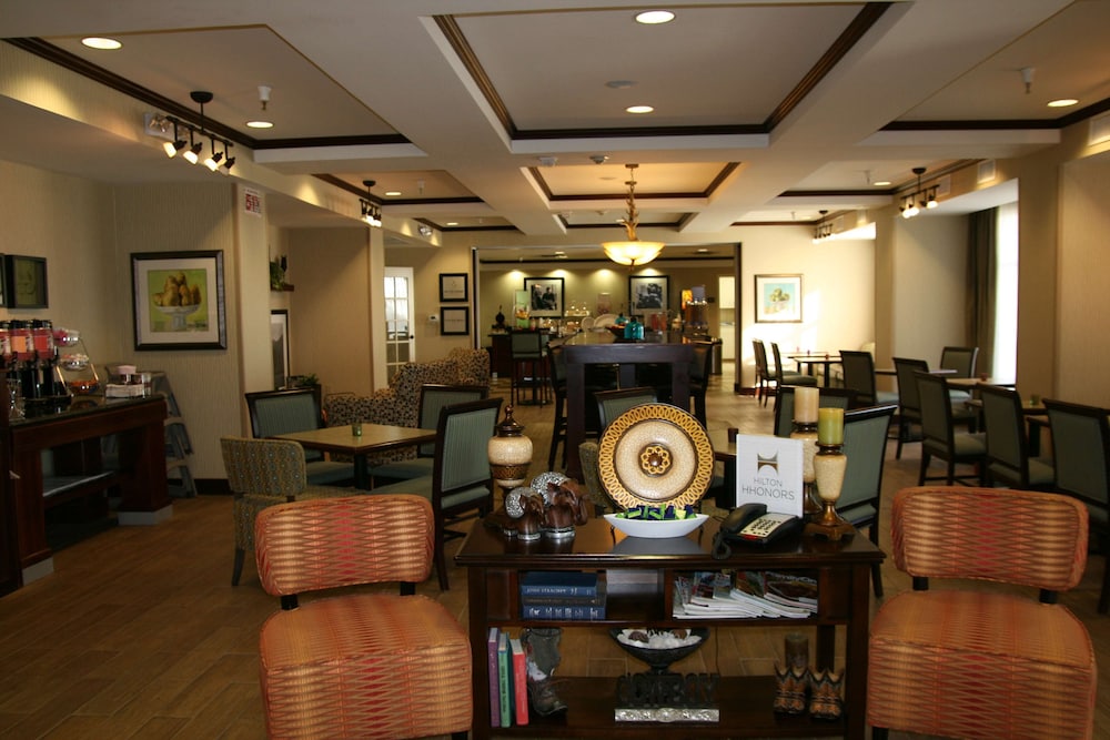 Hampton Inn Alpine - photo 2