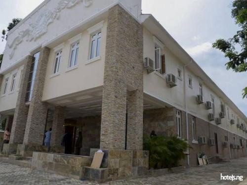 Grand Cubana Hotels apartment in Unknown City, Nigeria