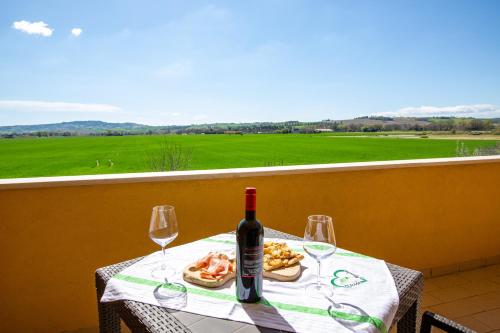 Verde Marche in Castelfidardo, Italy