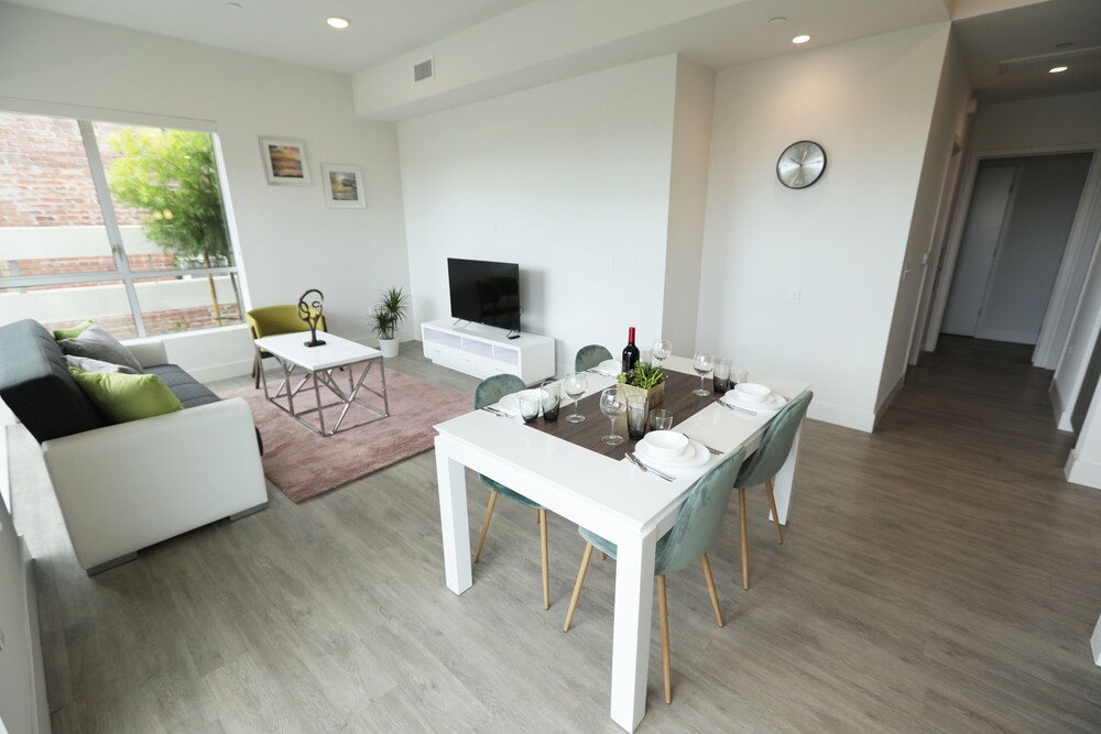 Panoramic Central Residences - photo 17