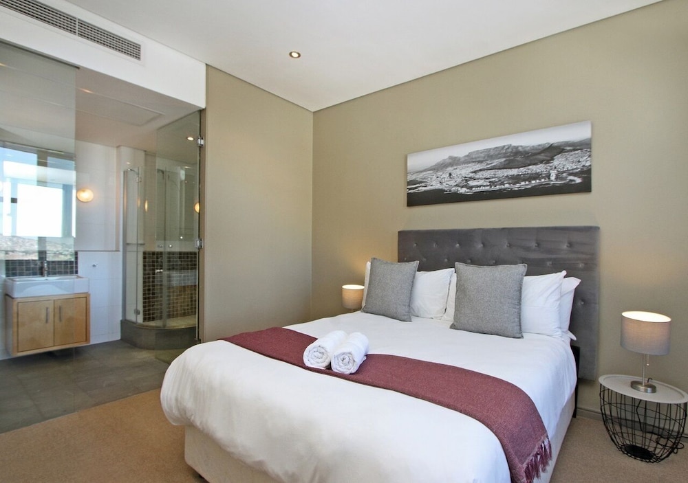 ITC Hospitality Group Three Bedrooms Cartwright s Corner Cape Town — 4-Star Luxury Hotel in Cape Town, South Africa